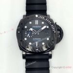 Replica Panerai Submersible Carbotech 47mm Pam02231 Watch